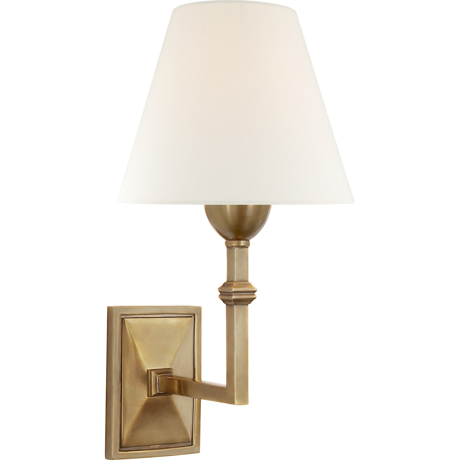 Jane Wall Sconce - Visual Comfort Wall Lights