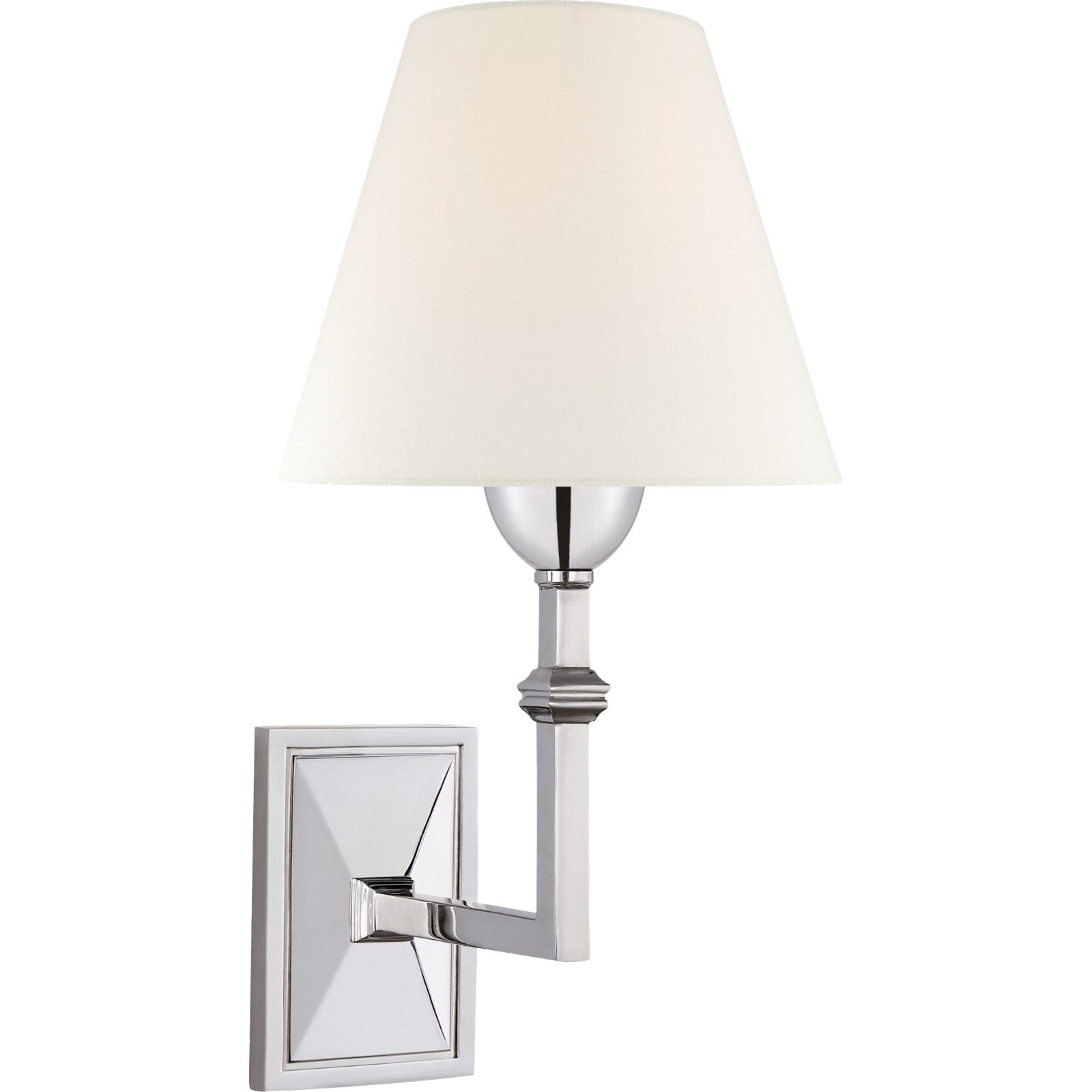 Jane Wall Sconce - Visual Comfort Wall Lights