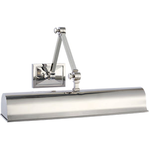 Jane 18" Double Library Light - Visual Comfort Wall Lights
