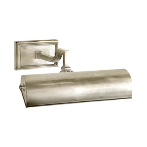 Dean 9" Picture Light - Visual Comfort Wall Lights