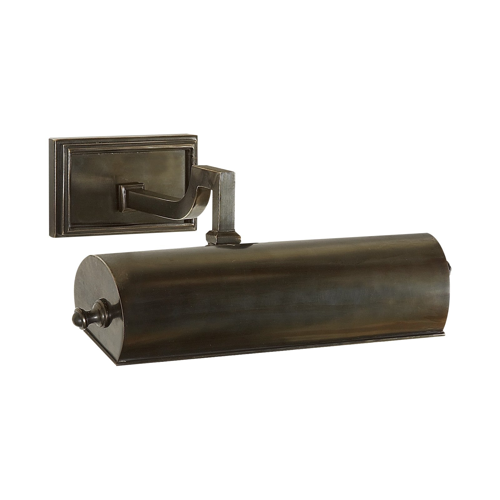 Dean 9" Picture Light - Visual Comfort Wall Lights