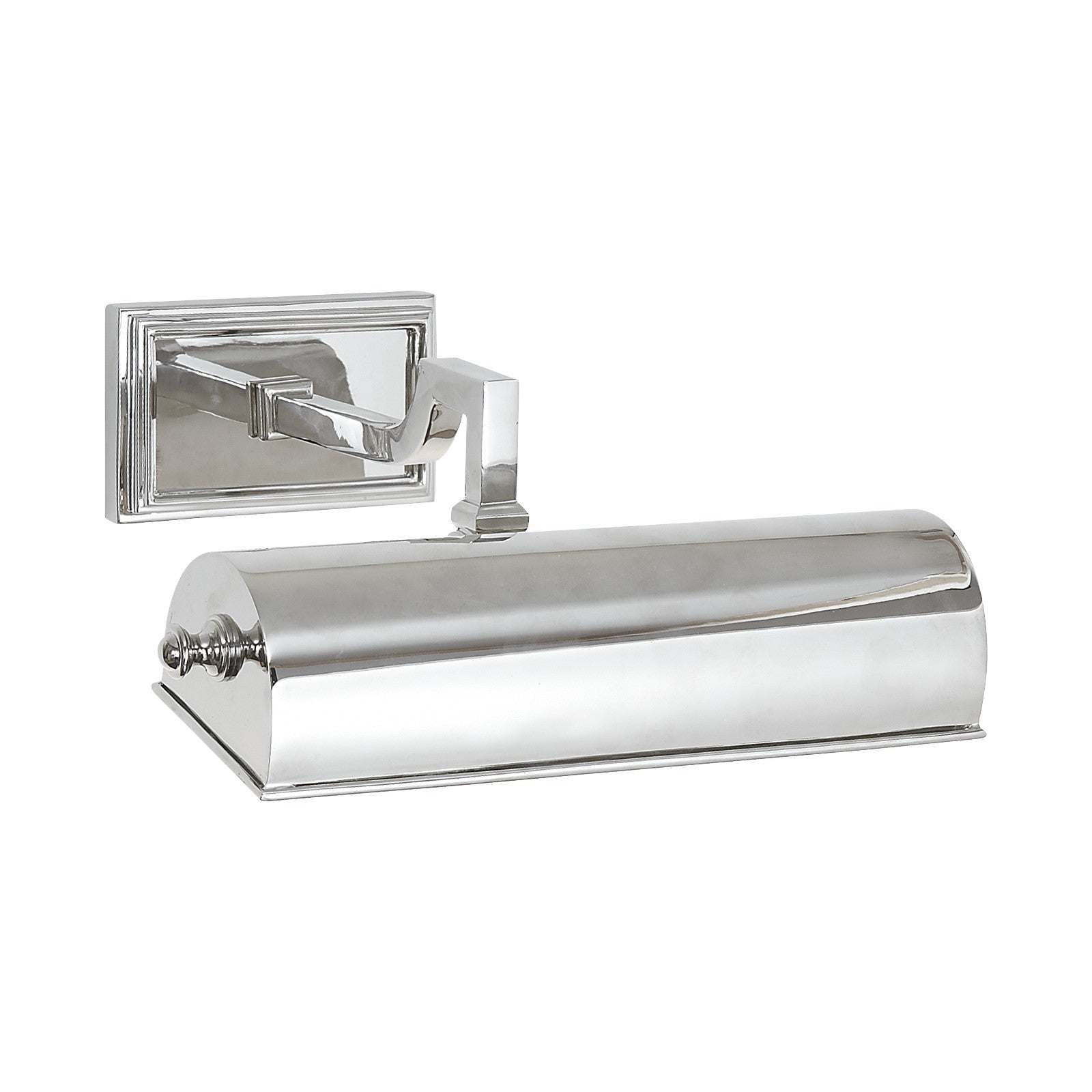 Dean 9" Picture Light - Visual Comfort Wall Lights