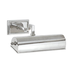 Dean 9" Picture Light - Visual Comfort Wall Lights