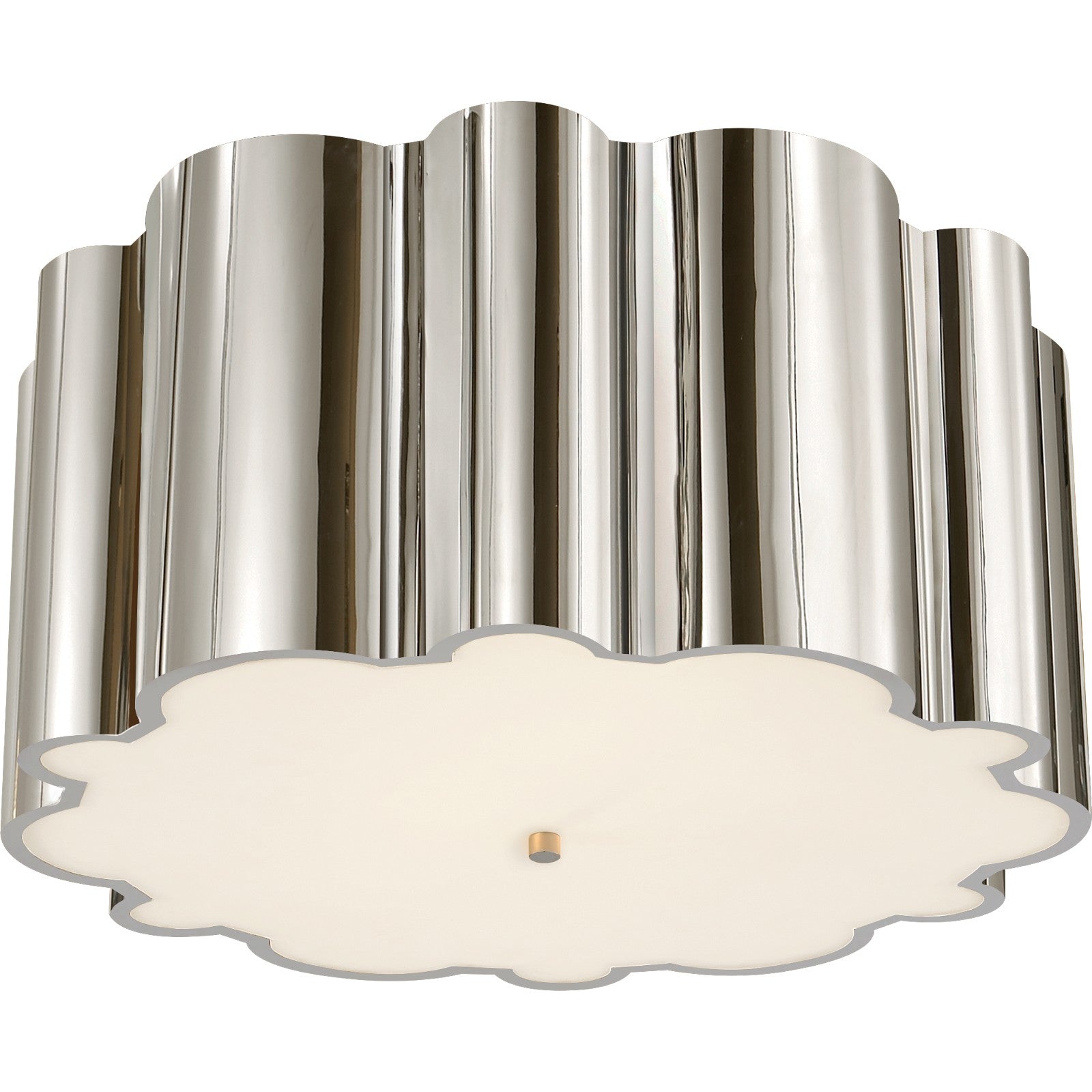 Markos Grande Flush Mount - Visual Comfort Ceiling Lights