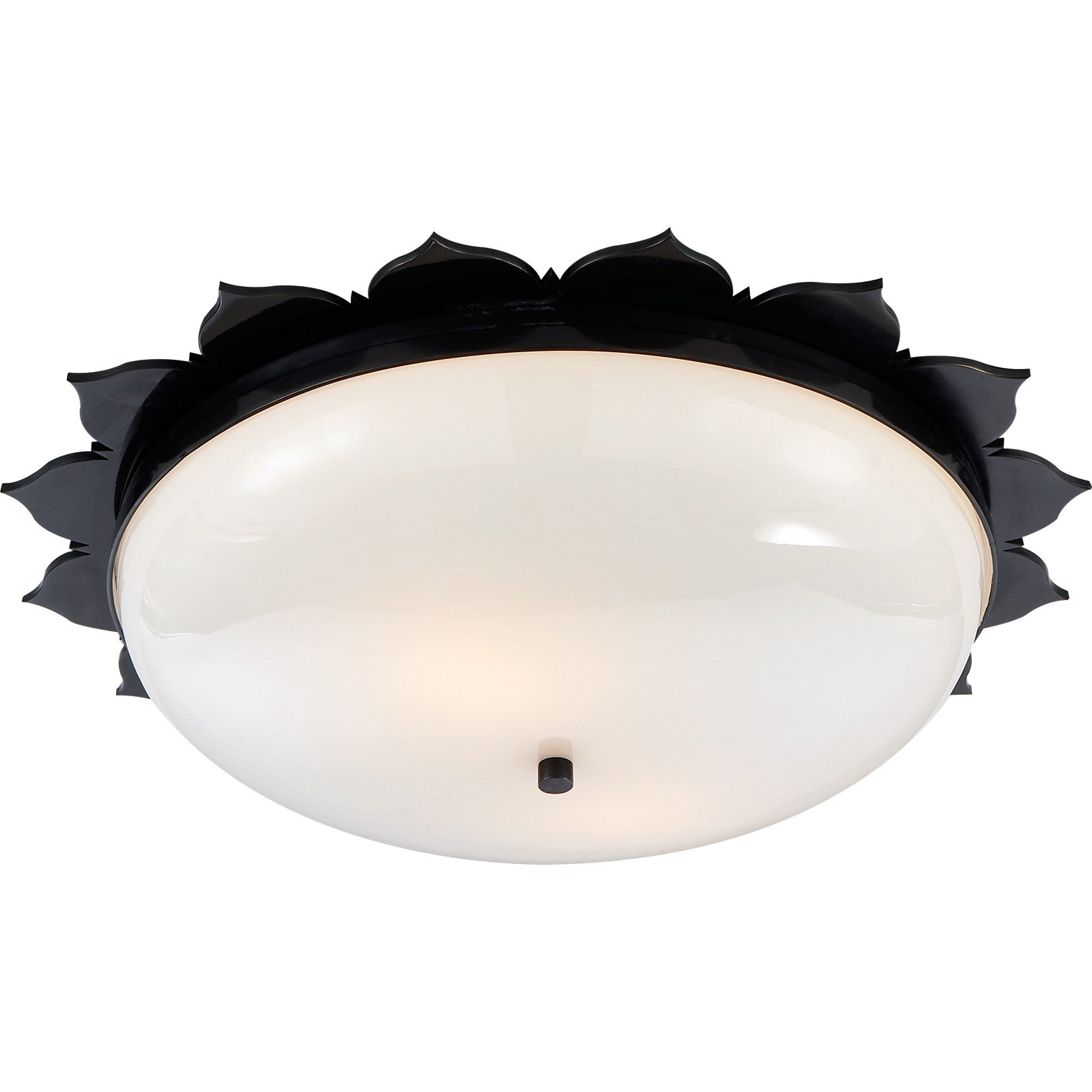 Rachel Large Flush Mount - Visual Comfort Ceiling Lights