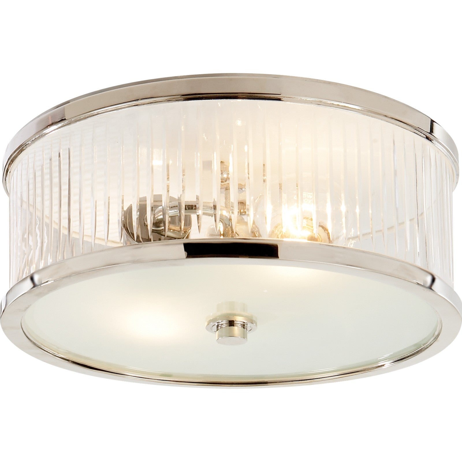 Randolph Large Flush Mount - Visual Comfort Ceiling Lights