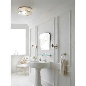 Randolph Large Flush Mount - Visual Comfort Ceiling Lights