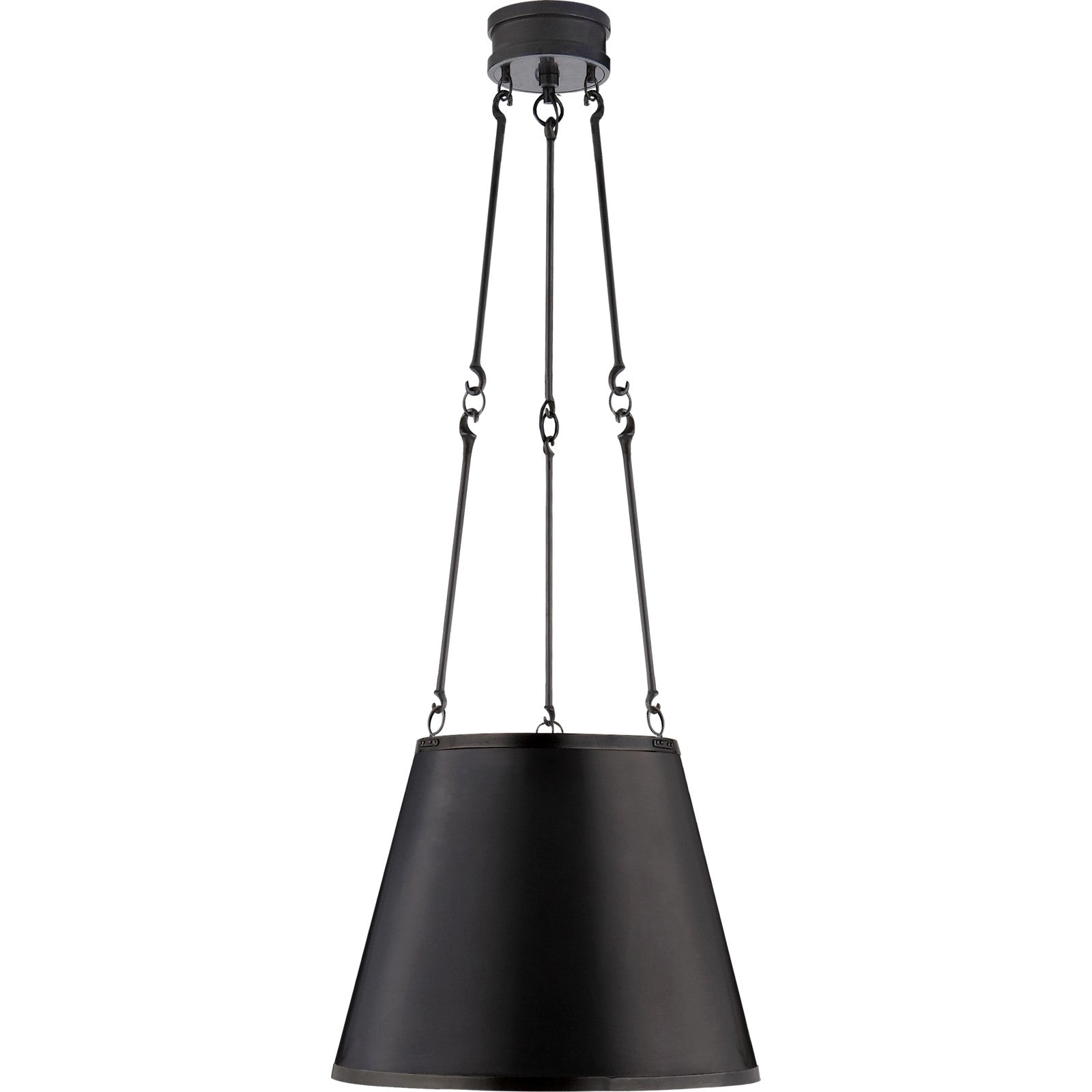 Lily Hanging Shade - Visual Comfort Ceiling Lights