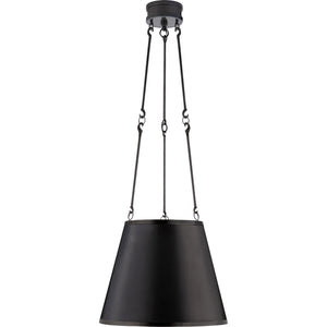 Lily Hanging Shade - Visual Comfort Ceiling Lights