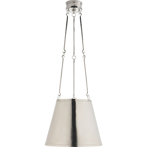 Lily Hanging Shade - Visual Comfort Ceiling Lights