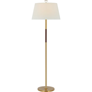 Griffin Large Floor Lamp - Visual Comfort Floor Lamps