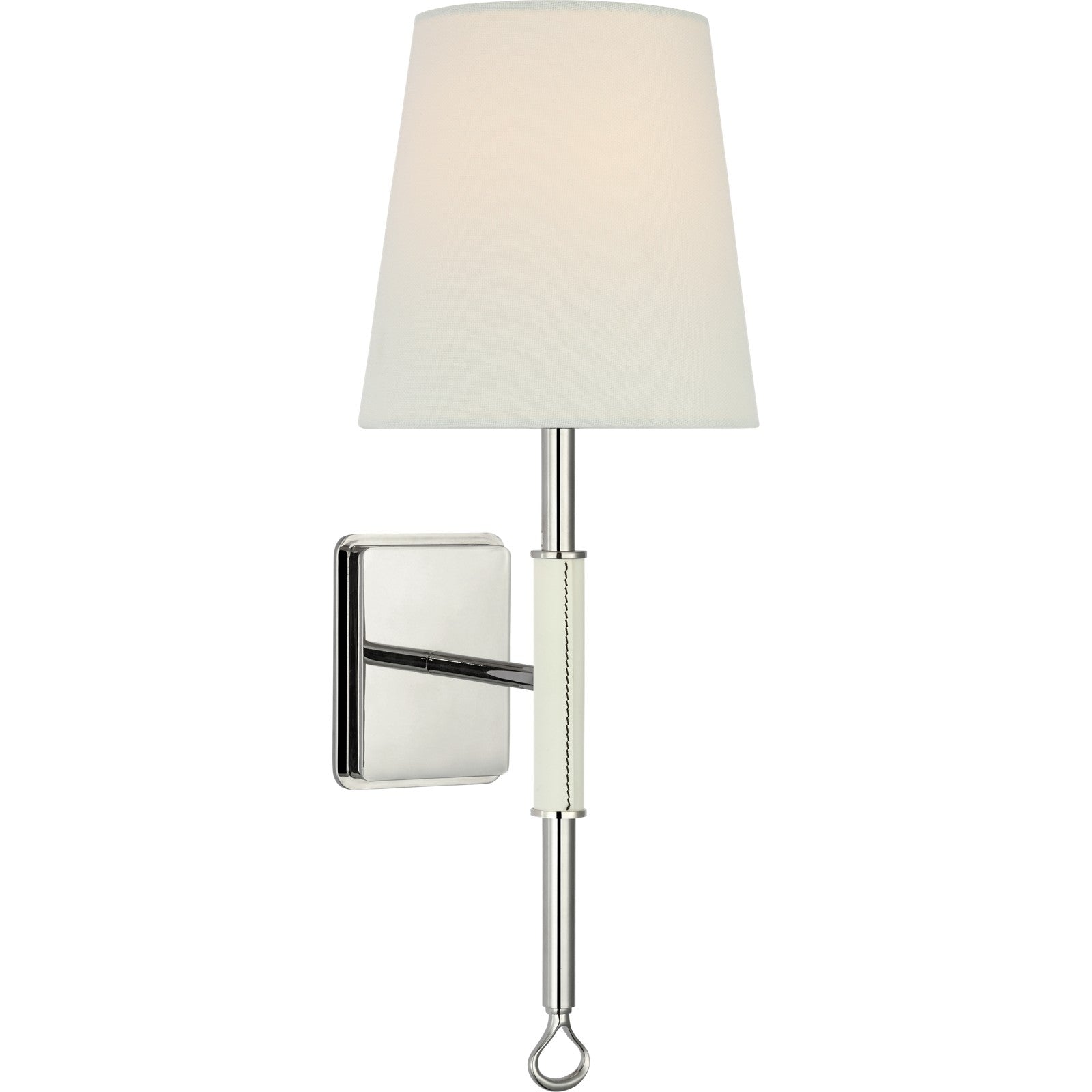 Griffin Sconce - Visual Comfort Wall Lights