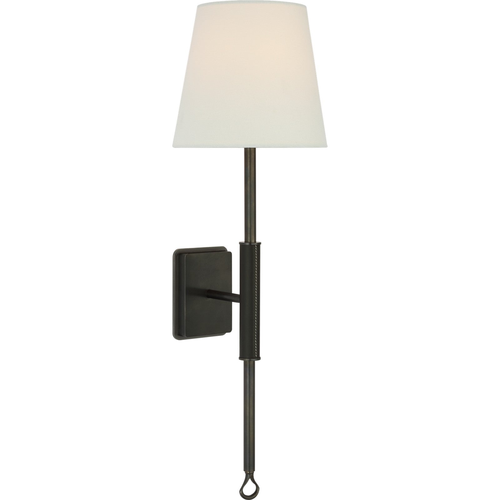 Griffin Tail Sconce - Visual Comfort Wall Lights