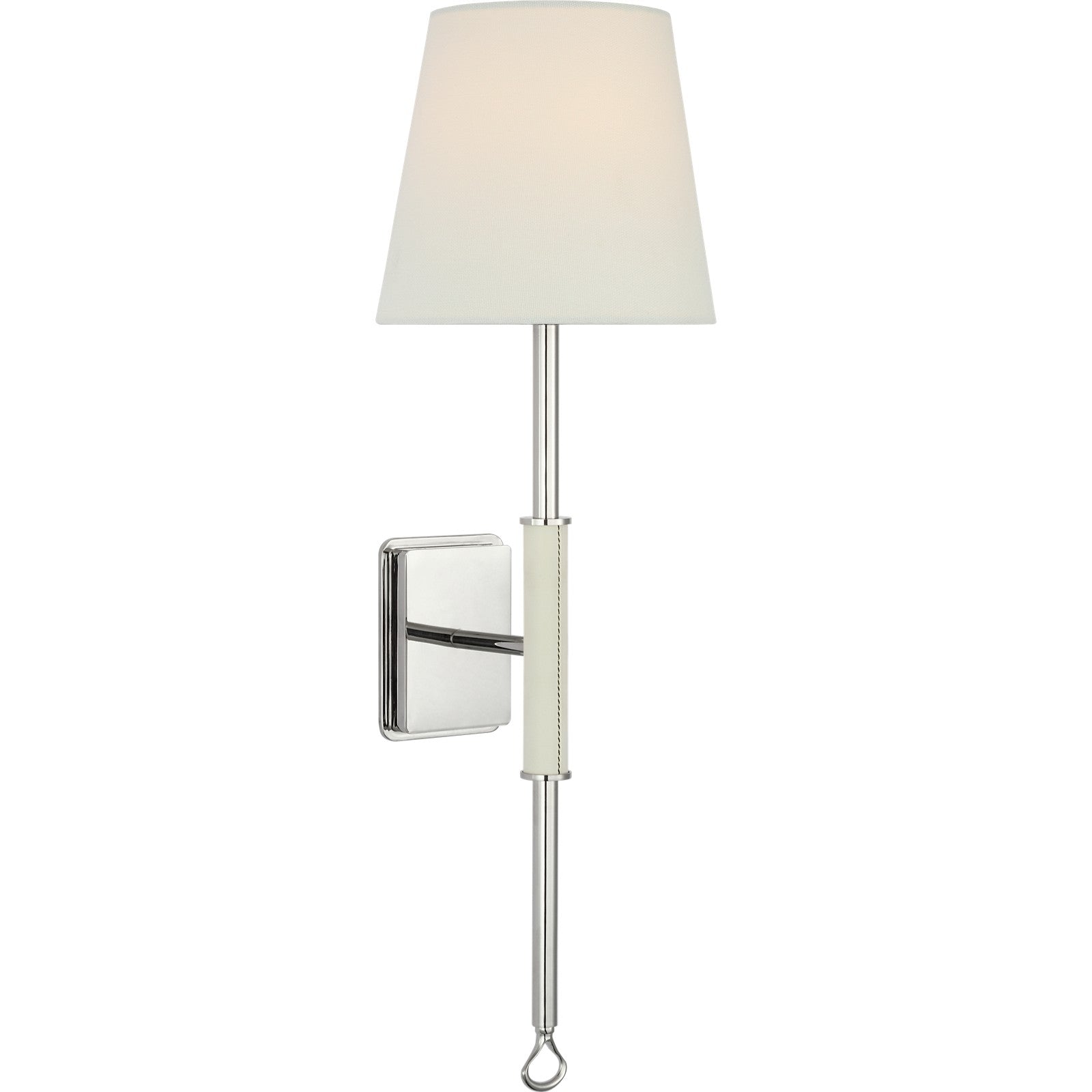 Griffin Tail Sconce - Visual Comfort Wall Lights