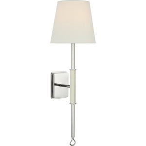 Griffin Tail Sconce - Visual Comfort Wall Lights