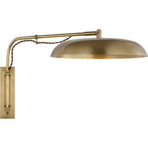 Cyrus Medium Articulating Wall Light - Visual Comfort Wall Lights