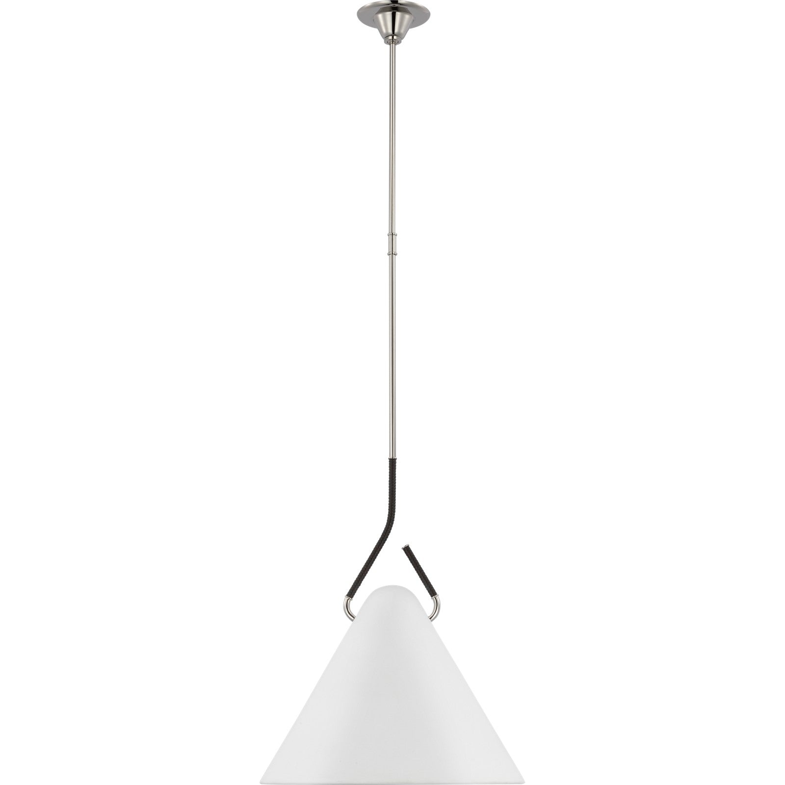 Laken 19" Pendant - Visual Comfort Ceiling Lights