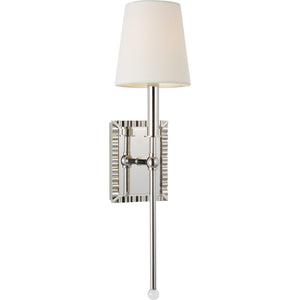 Baxley Sconce Burnished Brass - Visual Comfort Wall Lights