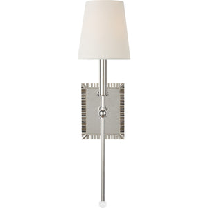 Baxley Sconce Burnished Brass - Visual Comfort Wall Lights