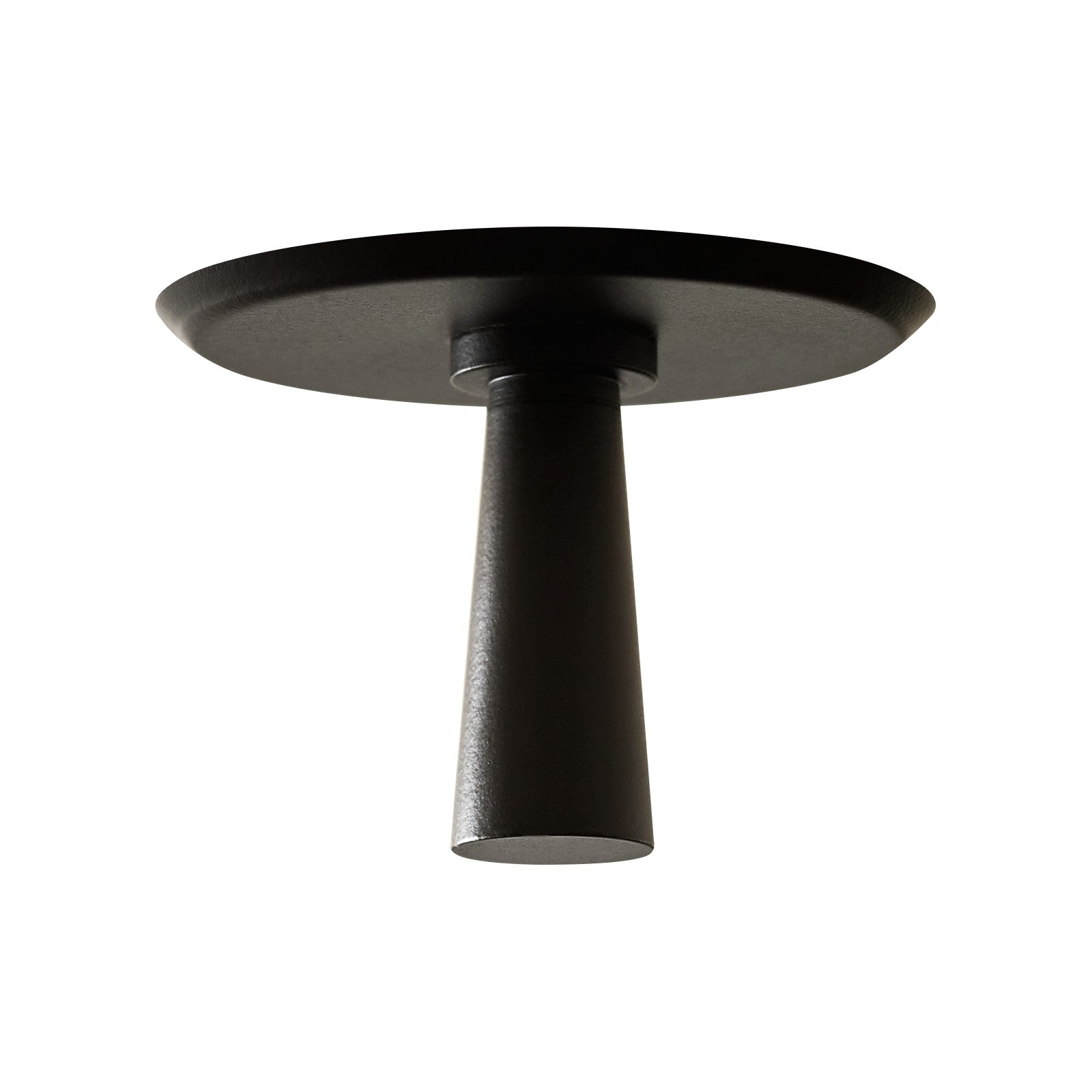 Cordtlandt Large Pendant Aged Iron - Visual Comfort Ceiling Lights