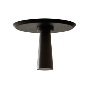 Cordtlandt Large Pendant Aged Iron - Visual Comfort Ceiling Lights