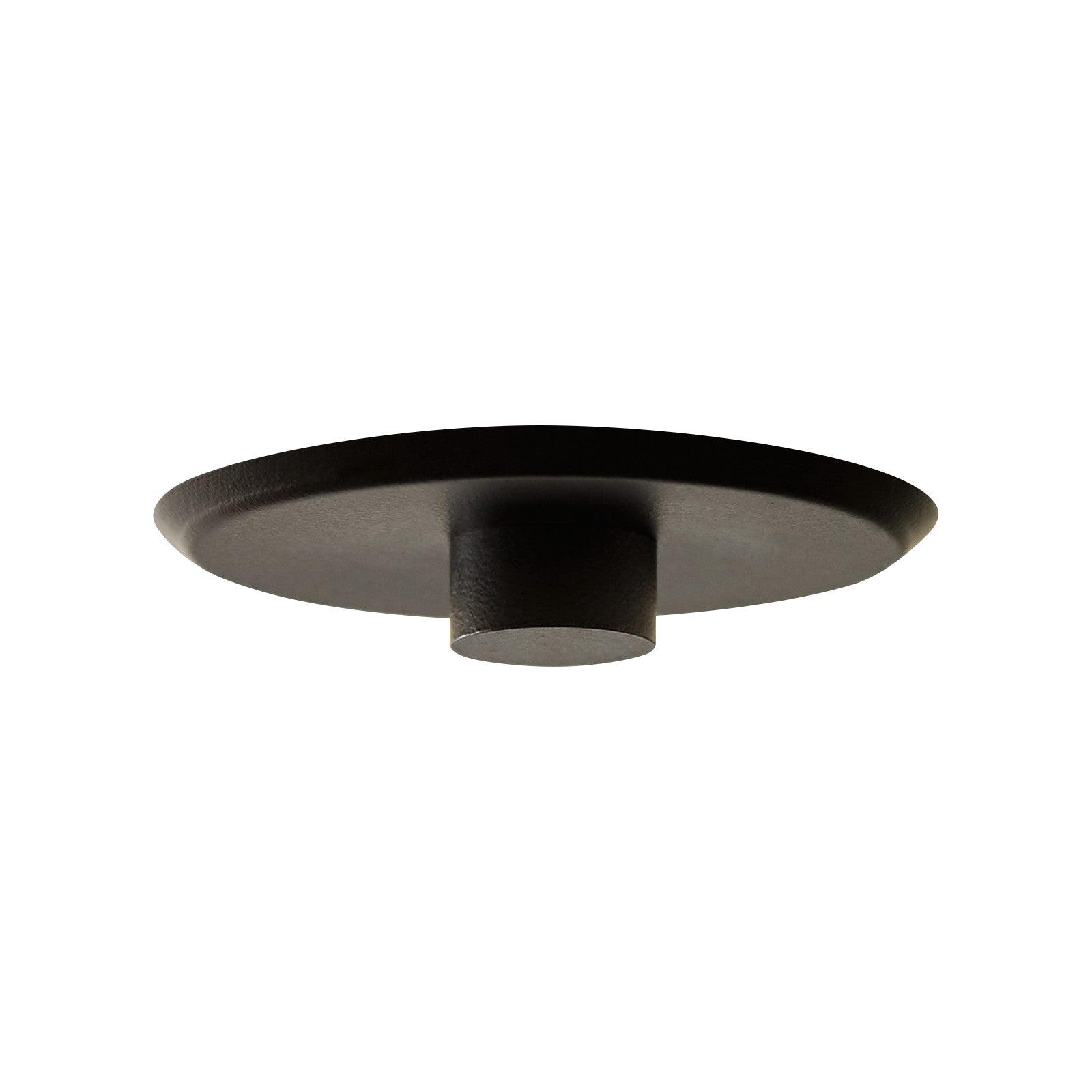 Cordtlandt Large Pendant Aged Iron - Visual Comfort Ceiling Lights