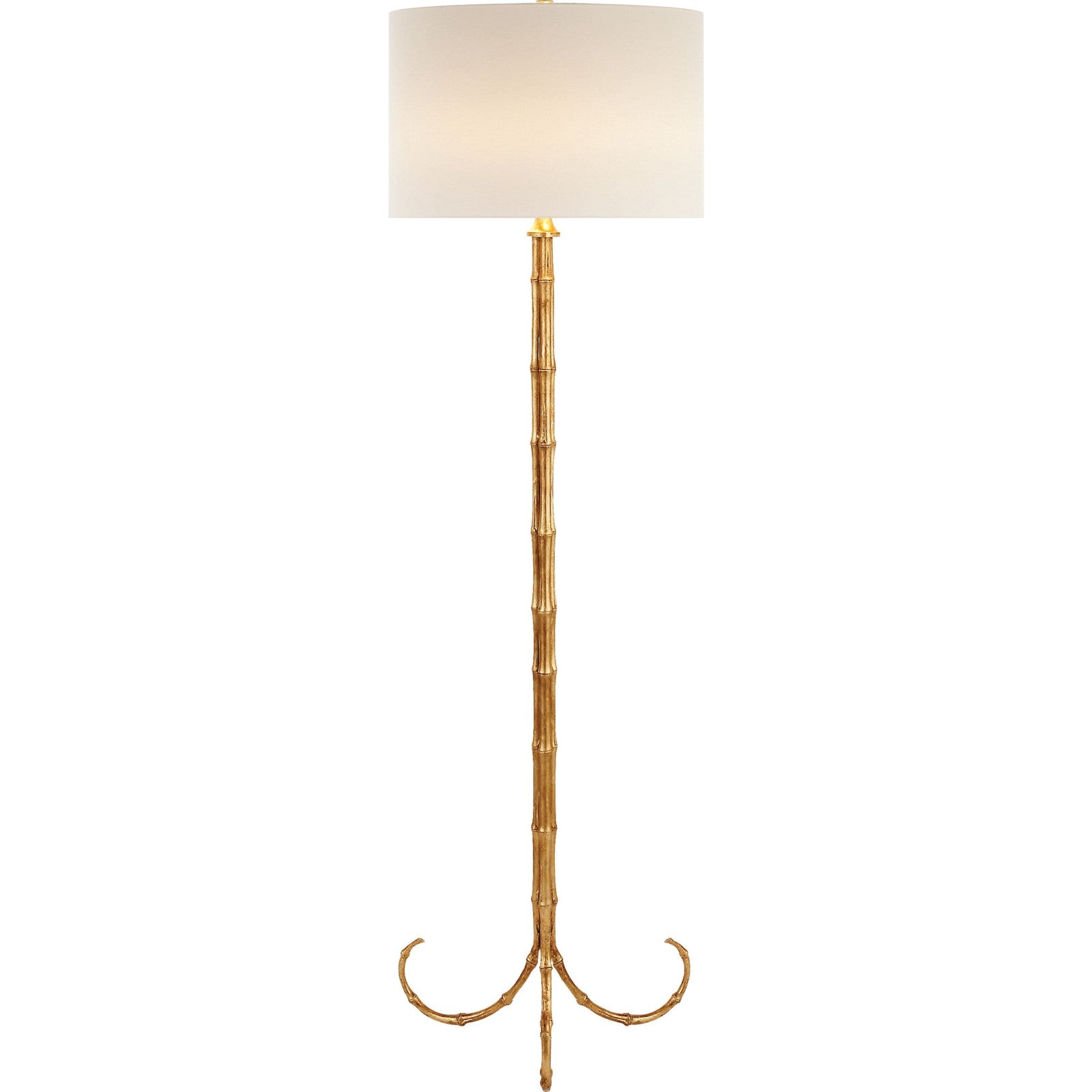 Edgemere Floor Lamp - AERIN Floor Lamps