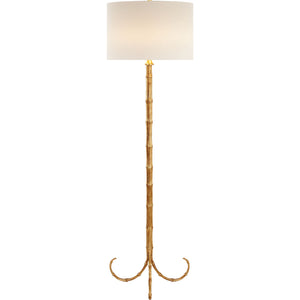 Edgemere Floor Lamp - AERIN Floor Lamps