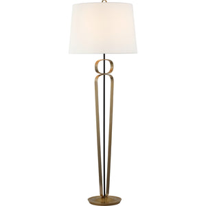 Valda Large Floor Lamp - AERIN Floor Lamps