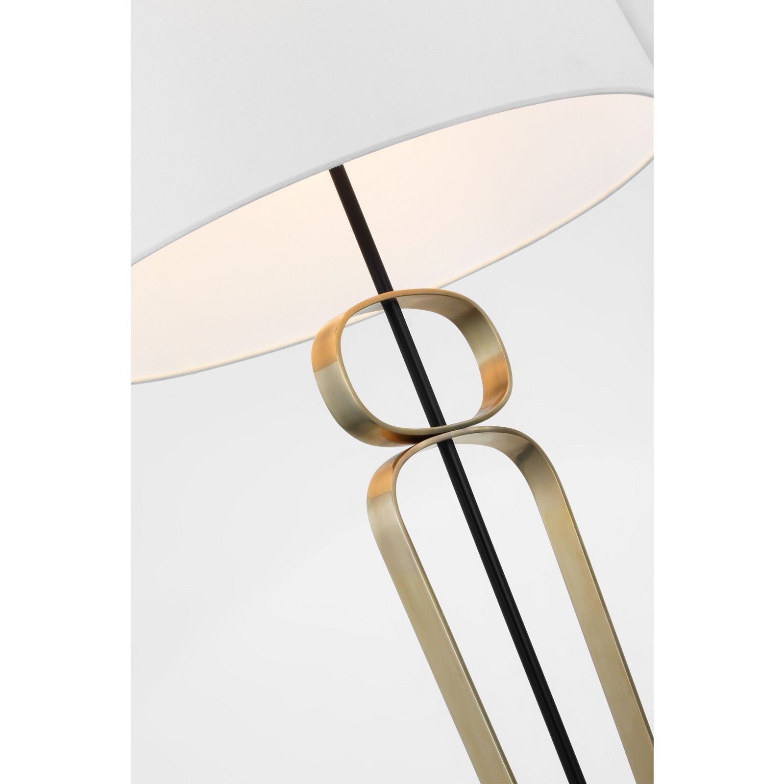 Valda Large Floor Lamp - AERIN Floor Lamps
