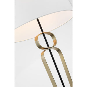 Valda Large Floor Lamp - AERIN Floor Lamps