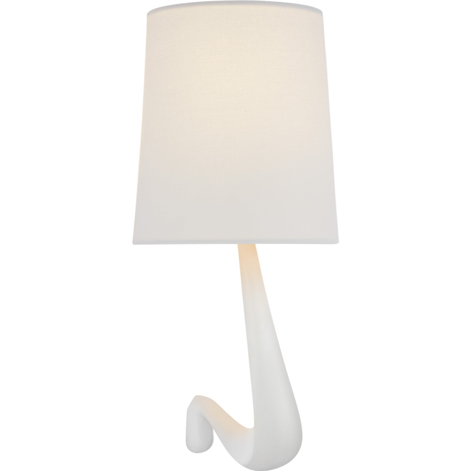 Gaya Large Sconce - AERIN Wall Lights