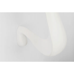 Gaya Large Sconce - AERIN Wall Lights