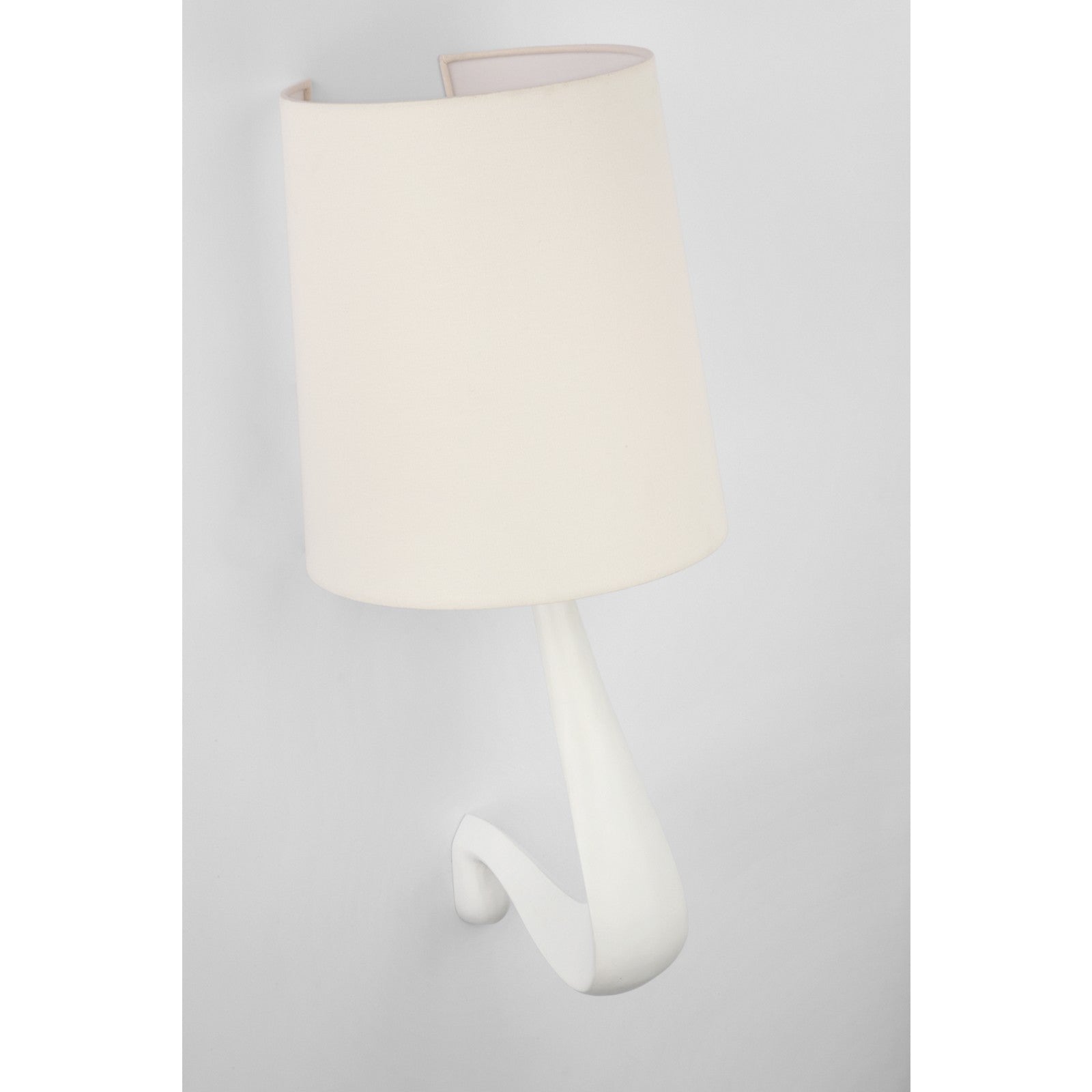 Gaya Large Sconce - AERIN Wall Lights
