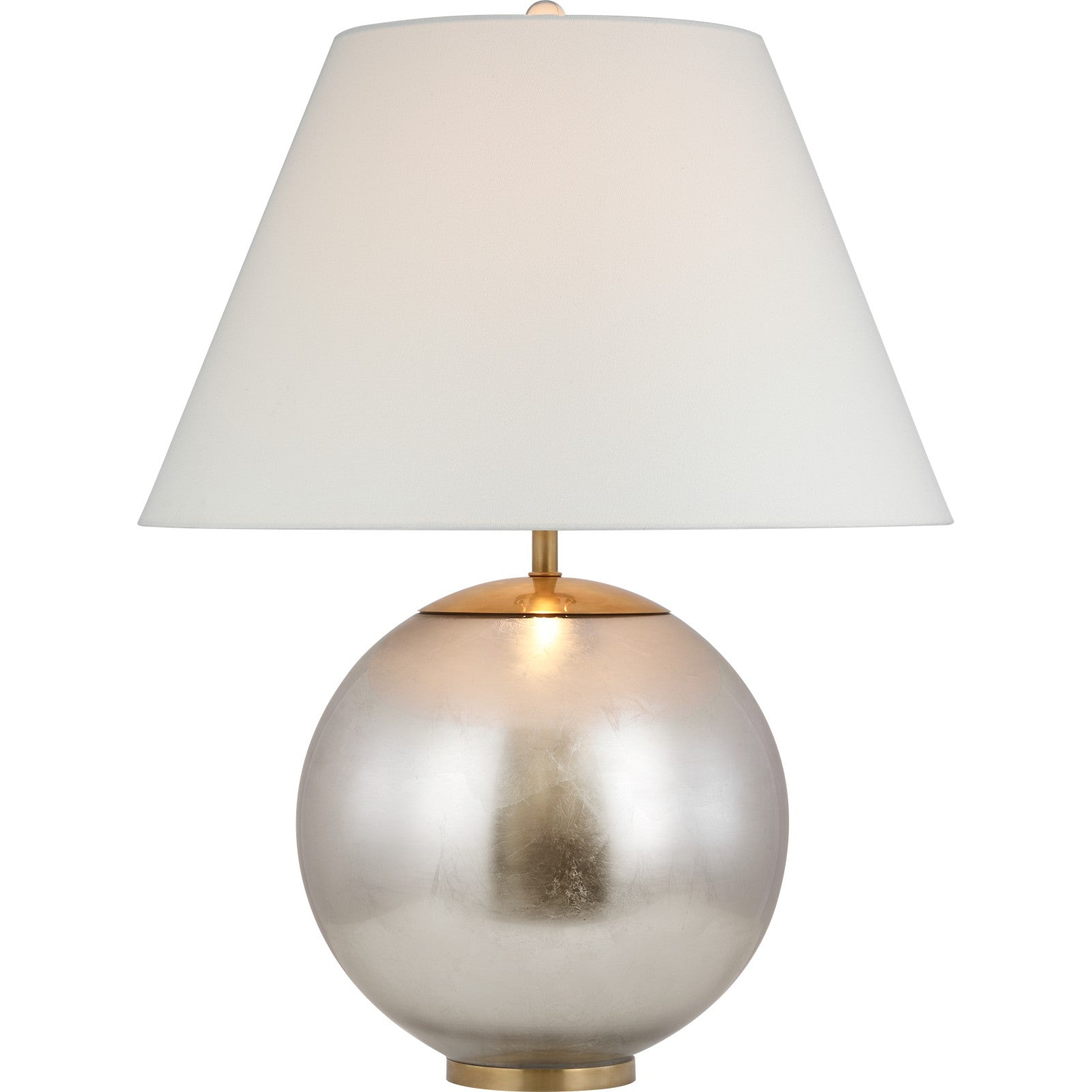 Morton Large Table Lamp - AERIN Table Lamps