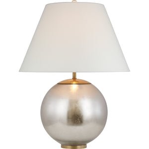 Morton Large Table Lamp - AERIN Table Lamps