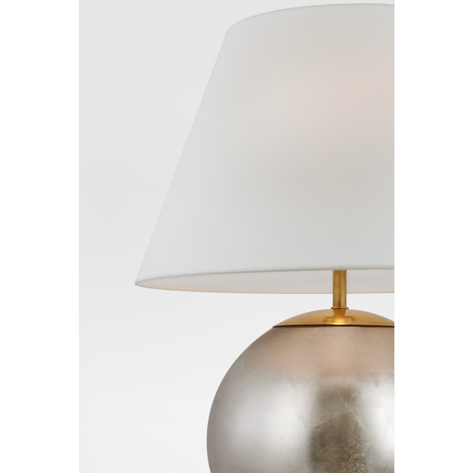 Morton Large Table Lamp - AERIN Table Lamps