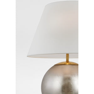 Morton Large Table Lamp - AERIN Table Lamps