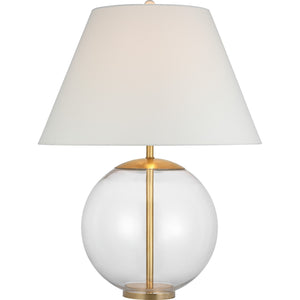 Morton Large Table Lamp - AERIN Table Lamps