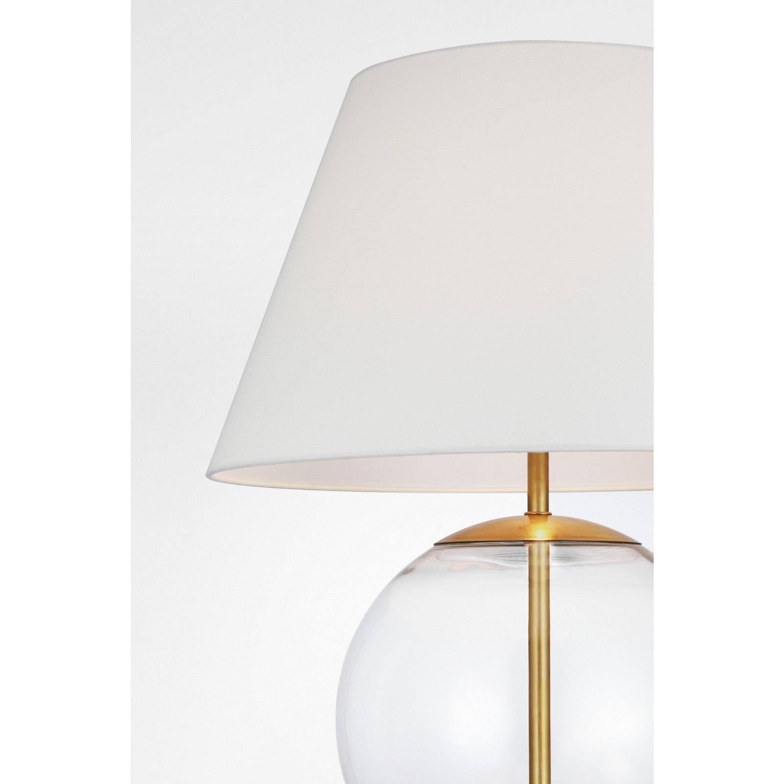 Morton Large Table Lamp - AERIN Table Lamps