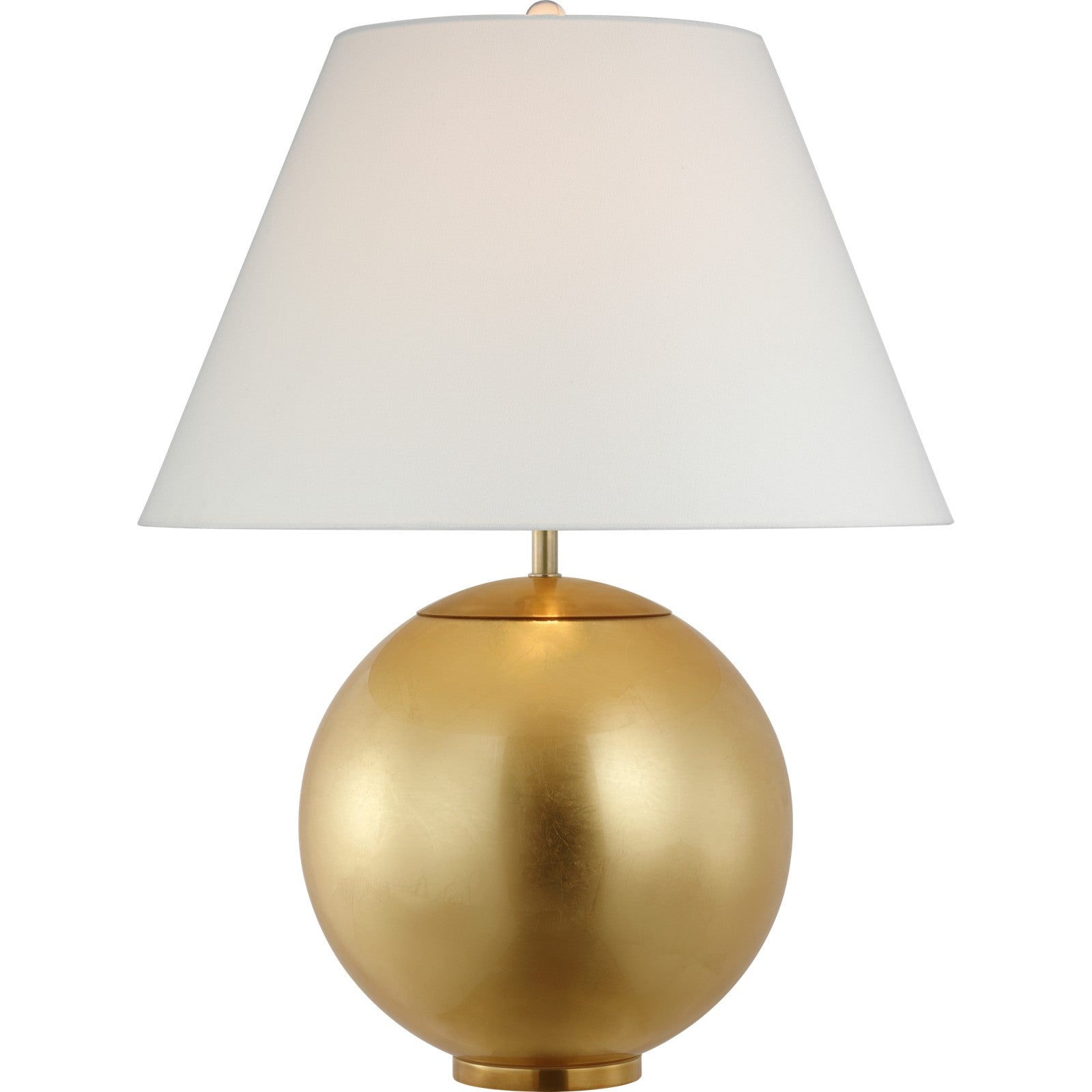 Morton Large Table Lamp - AERIN Table Lamps
