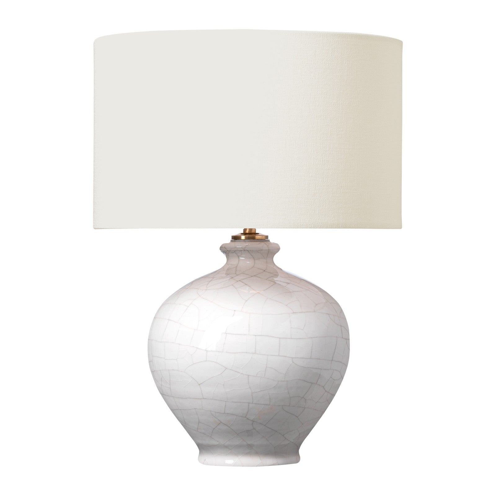 Gaios 13" Cordless Accent Lamp - AERIN Table Lamps