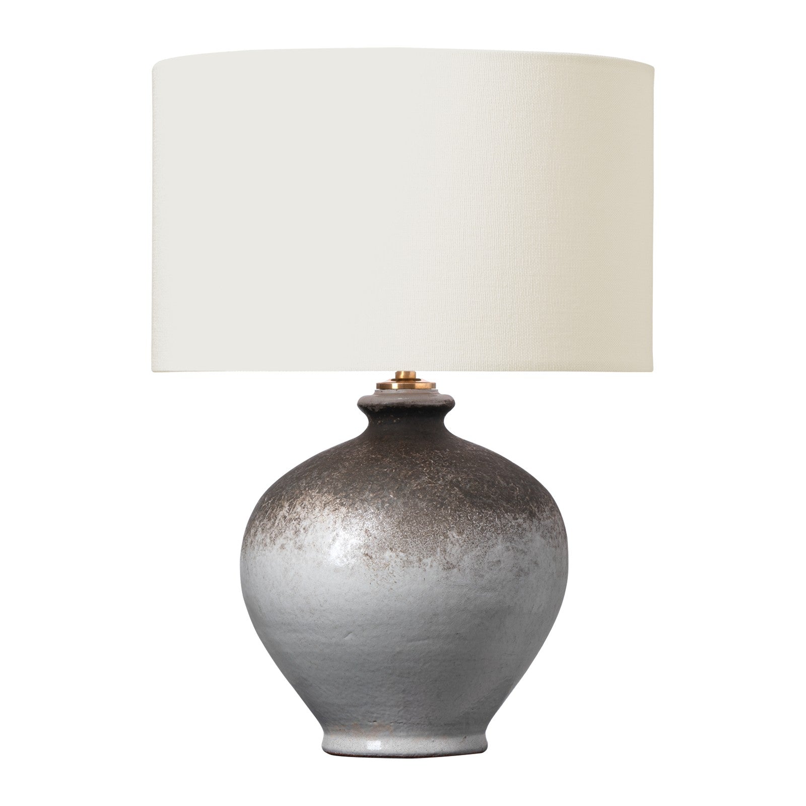 Gaios 13" Cordless Accent Lamp - AERIN Table Lamps
