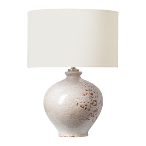 Gaios 13" Cordless Accent Lamp - AERIN Table Lamps