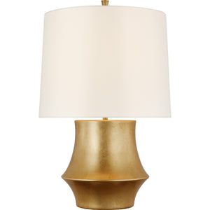 Lakmos Small Table Lamp - AERIN Table Lamps