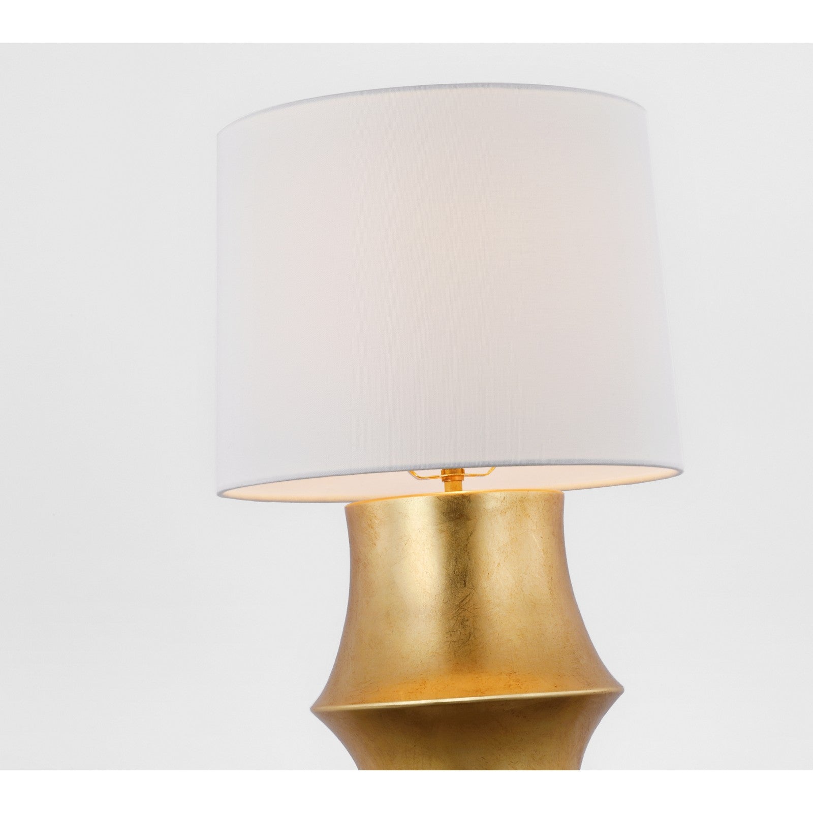 Lakmos Small Table Lamp - AERIN Table Lamps