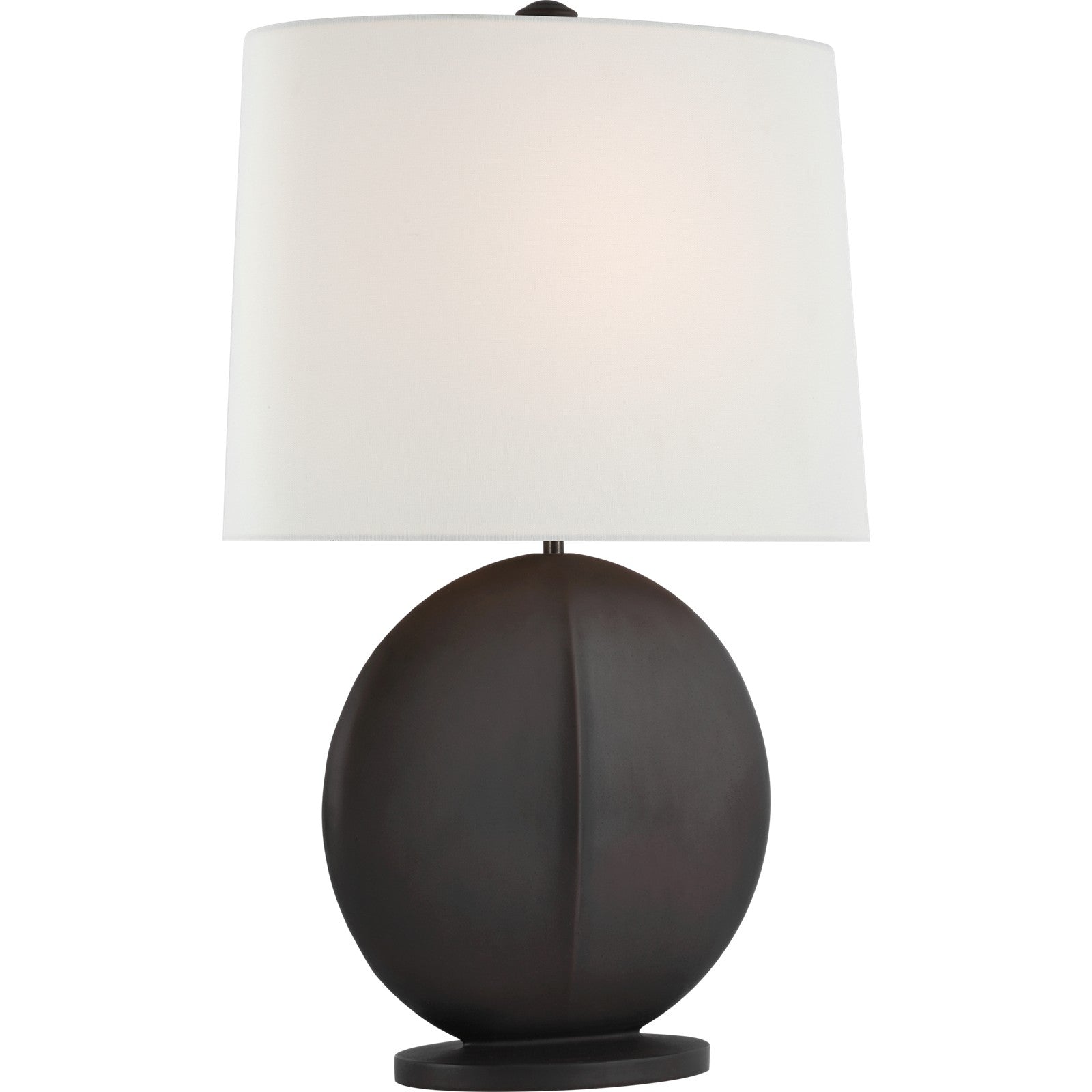 Mariza Medium Table Lamp - AERIN Table Lamps