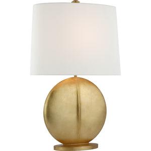 Mariza Medium Table Lamp - AERIN Table Lamps