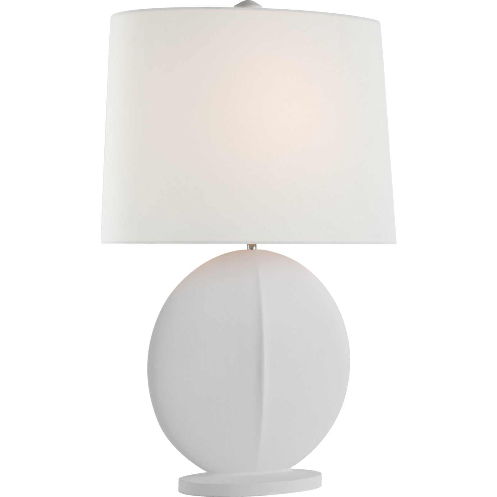 Mariza Medium Table Lamp - AERIN Table Lamps