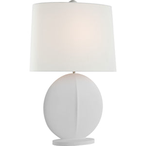 Mariza Medium Table Lamp - AERIN Table Lamps